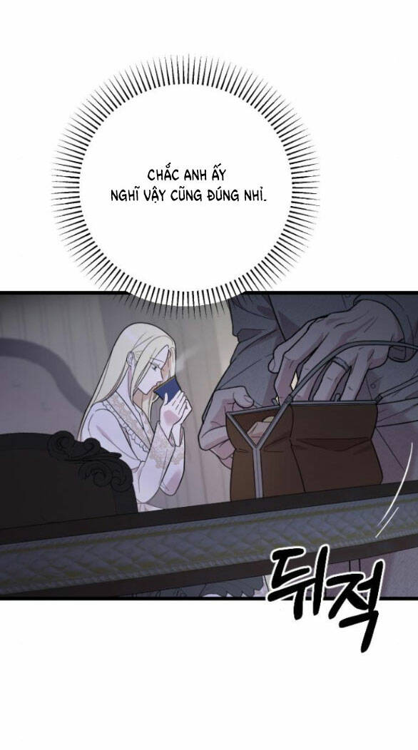 Kẻ Cưỡng Bức Yêu Quý Của Tôi [Chap 8.1-10.2] - Page 7