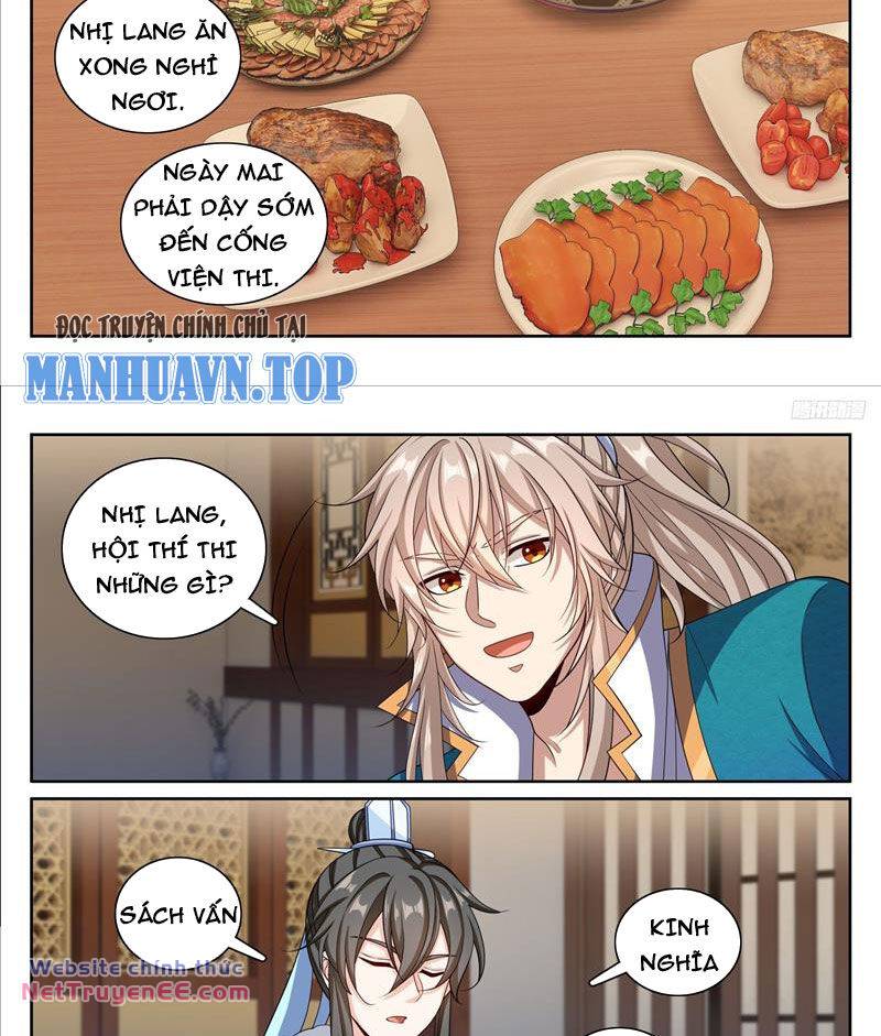 Đại Phụng Đả Canh Nhân