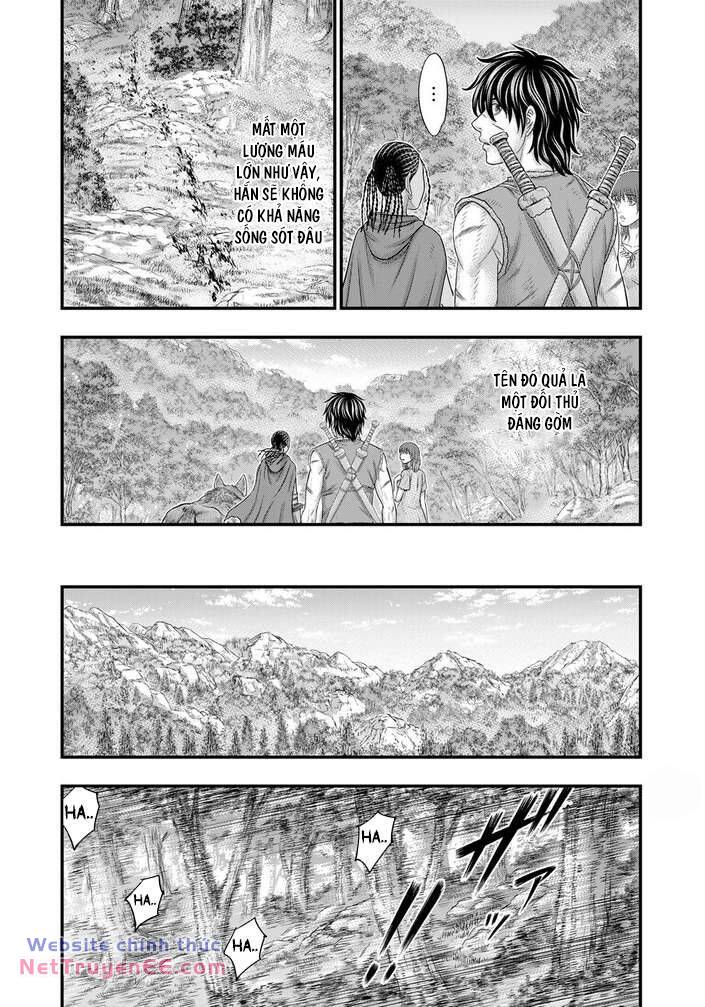 Trở Lại Thời Kì Đồ Đá [Chap 94] - Page 7