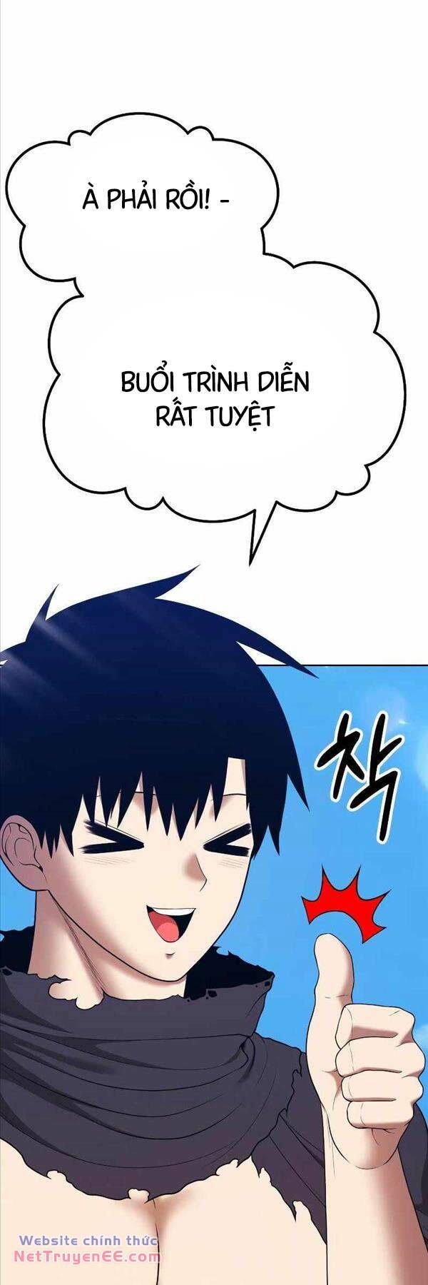 Gậy Gỗ Cấp 99+ [Chap 86-91] - Page 141