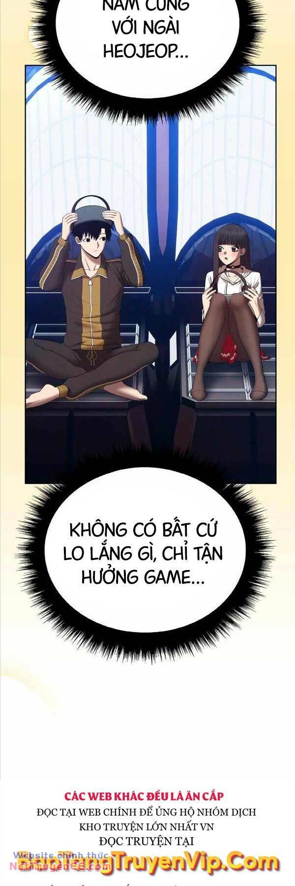 Gậy Gỗ Cấp 99+ [Chap 86-91] - Page 257