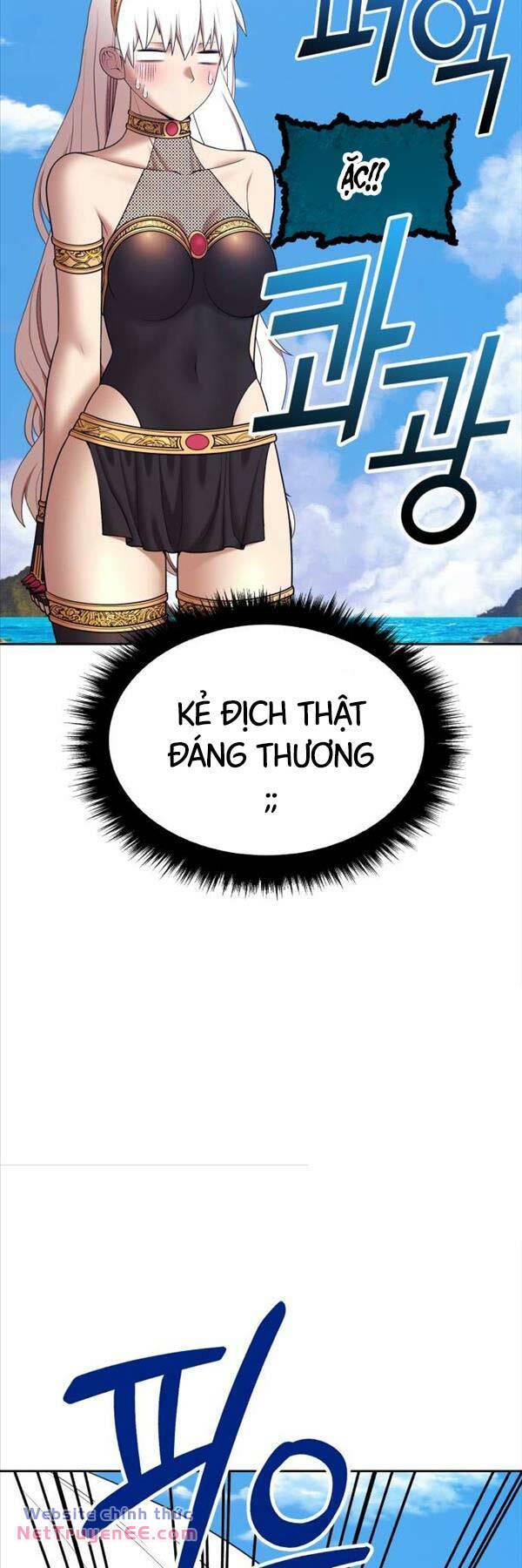 Gậy Gỗ Cấp 99+ [Chap 86-91] - Page 55