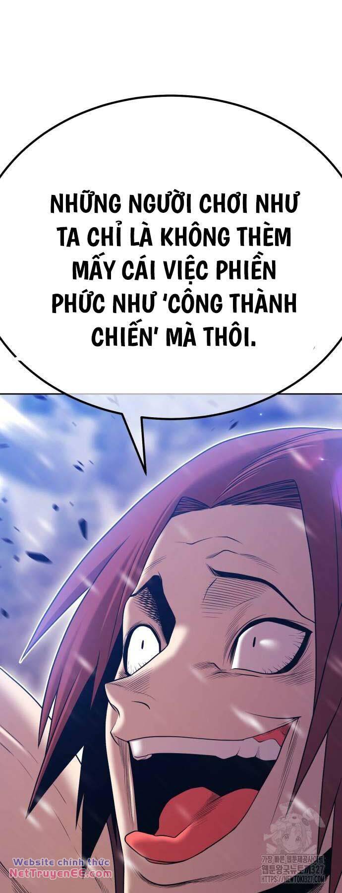 Gậy Gỗ Cấp 99+ [Chap 86-91] - Page 128