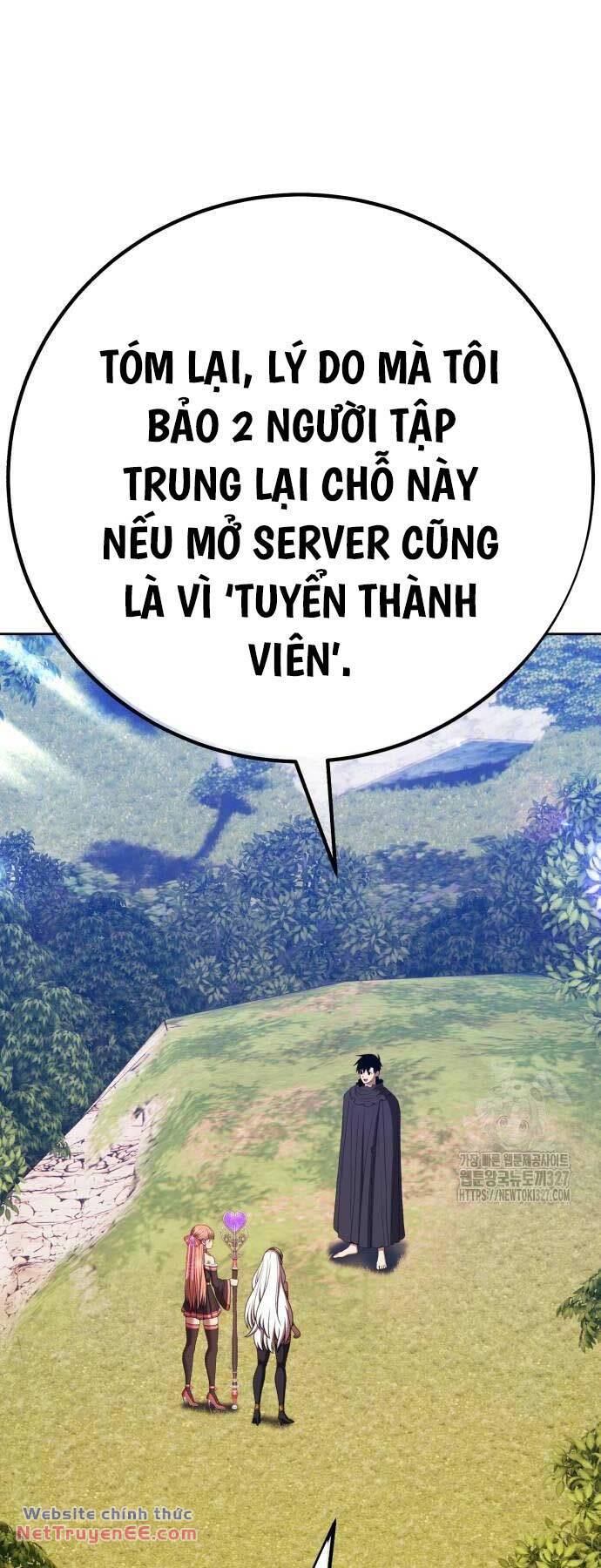 Gậy Gỗ Cấp 99+ [Chap 86-91] - Page 36