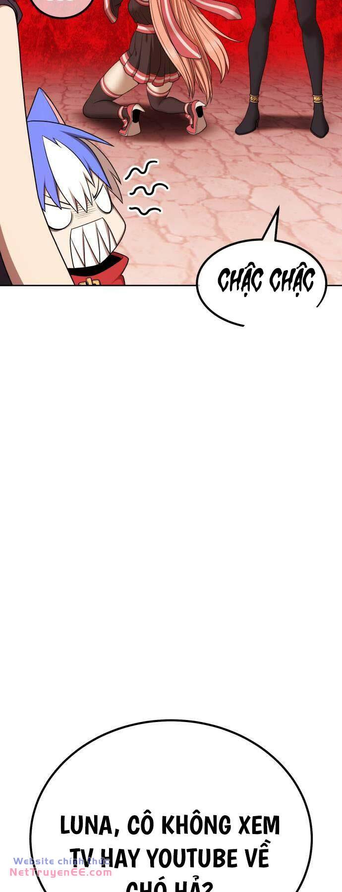 Gậy Gỗ Cấp 99+ [Chap 86-91] - Page 37