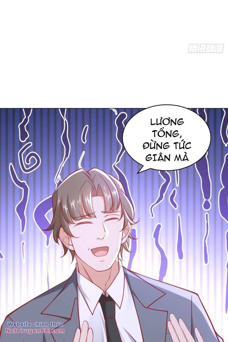 Tôi Là Tài Xế Xe Công Nghệ Có Chút Tiền Thì Đã Sao [Chap 110] - Page 38