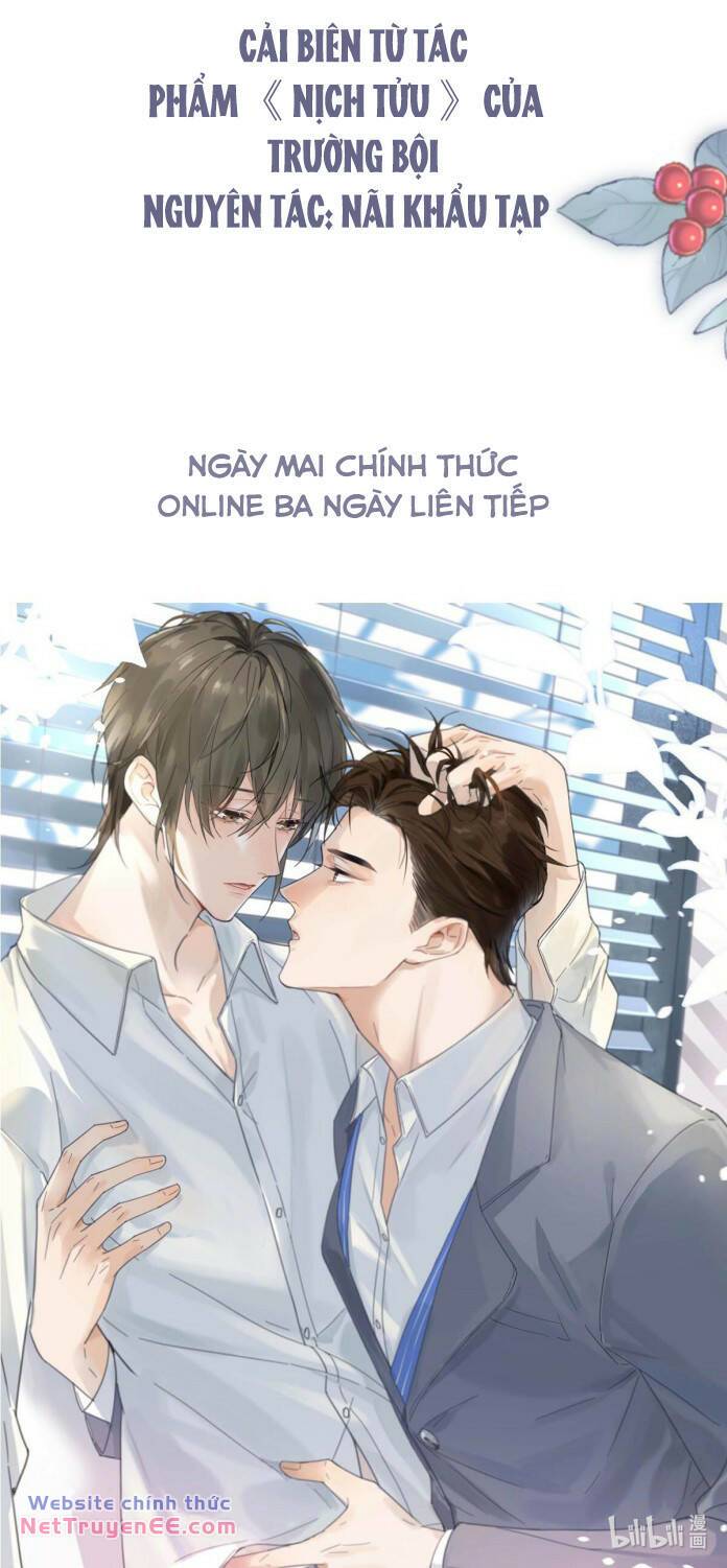 Read Hentai Image page_21 in comic Nịch Tửu - Chapter 0 - mwmanga.net