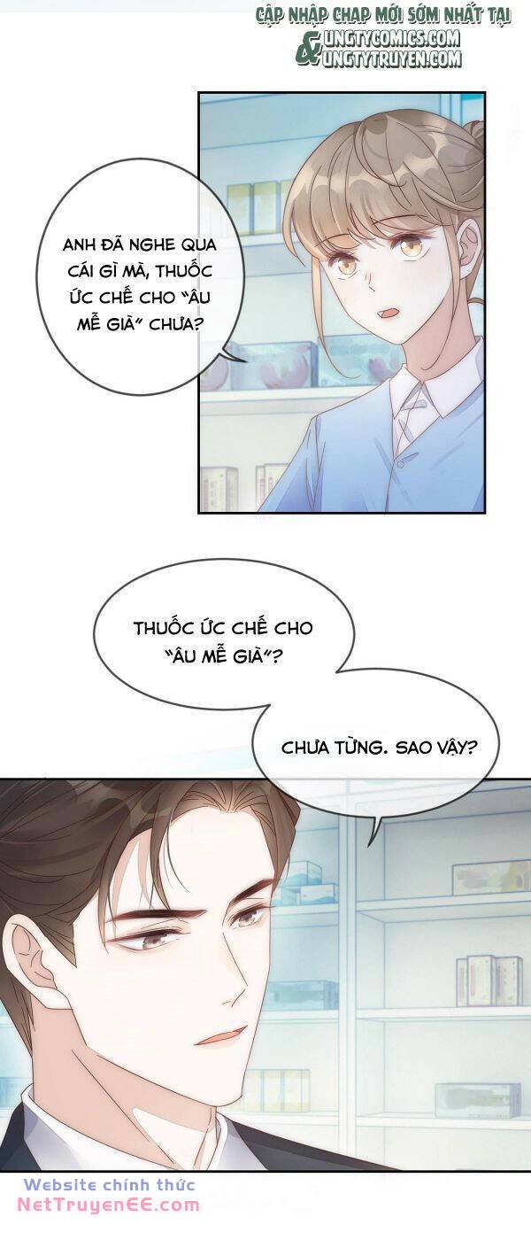 Read Hentai Image page_26 in comic Nịch Tửu - Chapter 1 - mwmanga.net