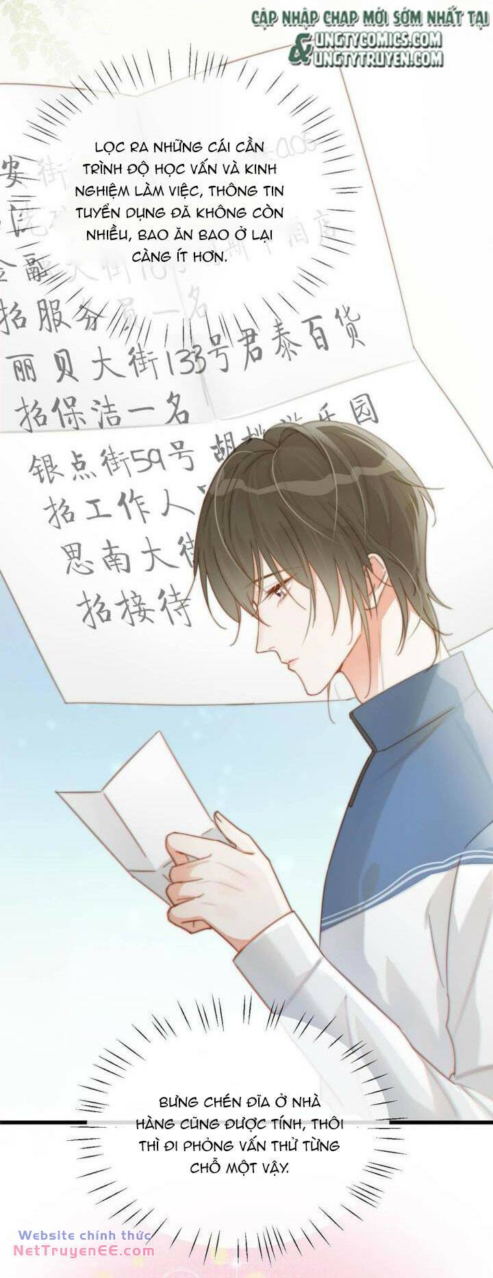 Nịch Tửu [Chap 0-110]