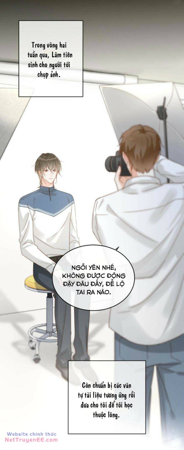 Nịch Tửu [Chap 0-110]