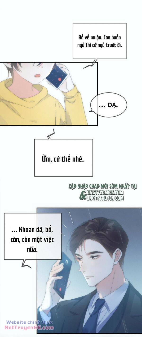 Read Hentai Image page_25 in comic Nịch Tửu - Chapter 2 - mwmanga.net