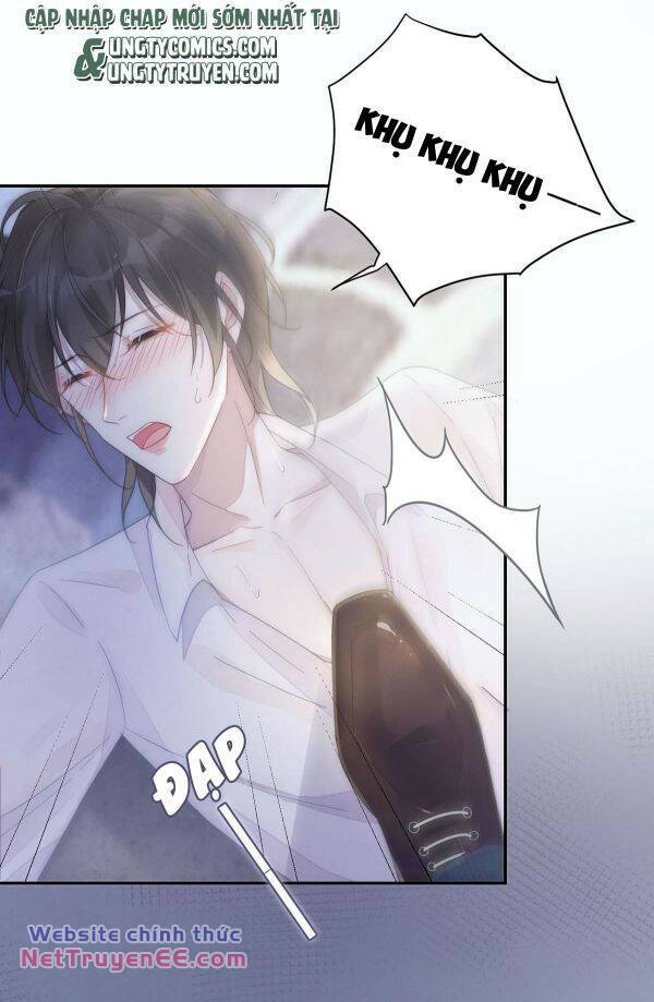 Read Hentai Image page_10 in comic Nịch Tửu - Chapter 3 - mwmanga.net