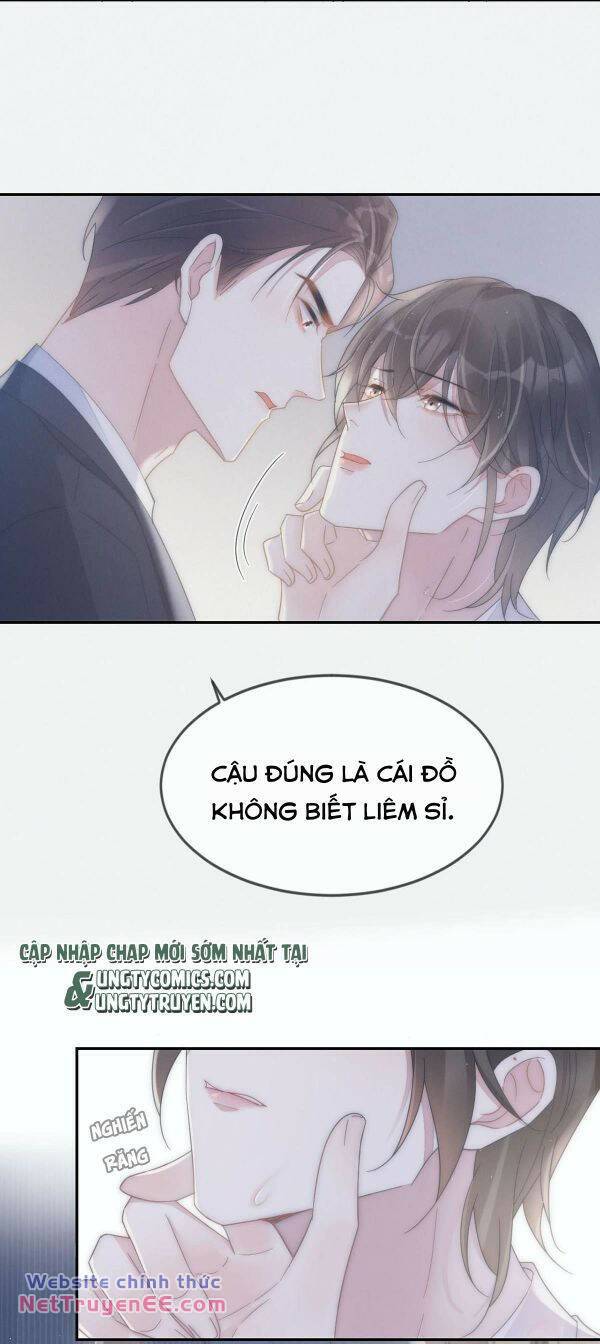 Read Hentai Image page_27 in comic Nịch Tửu - Chapter 3 - mwmanga.net