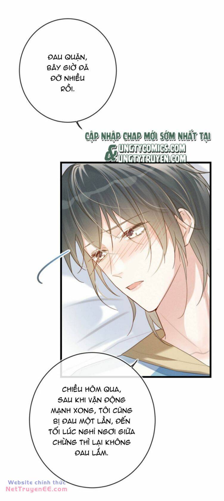 Nịch Tửu [Chap 0-110]