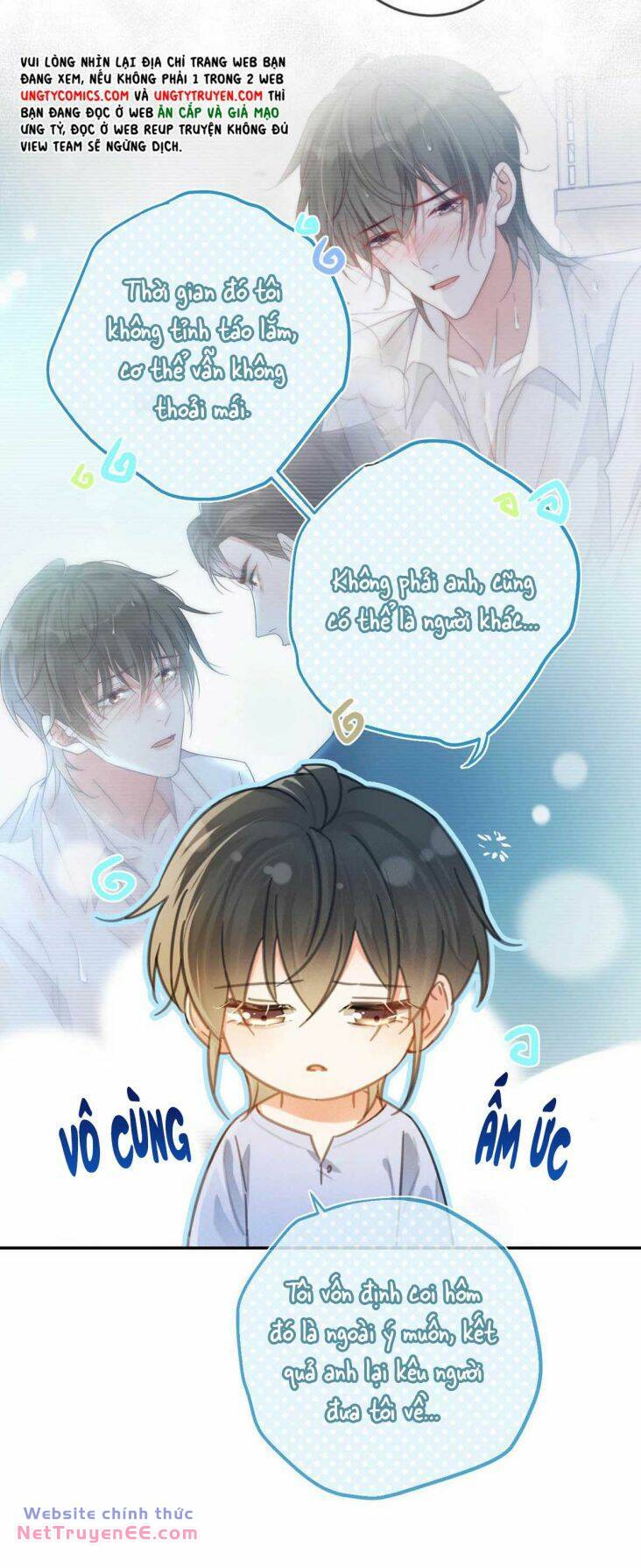 Nịch Tửu [Chap 0-110]