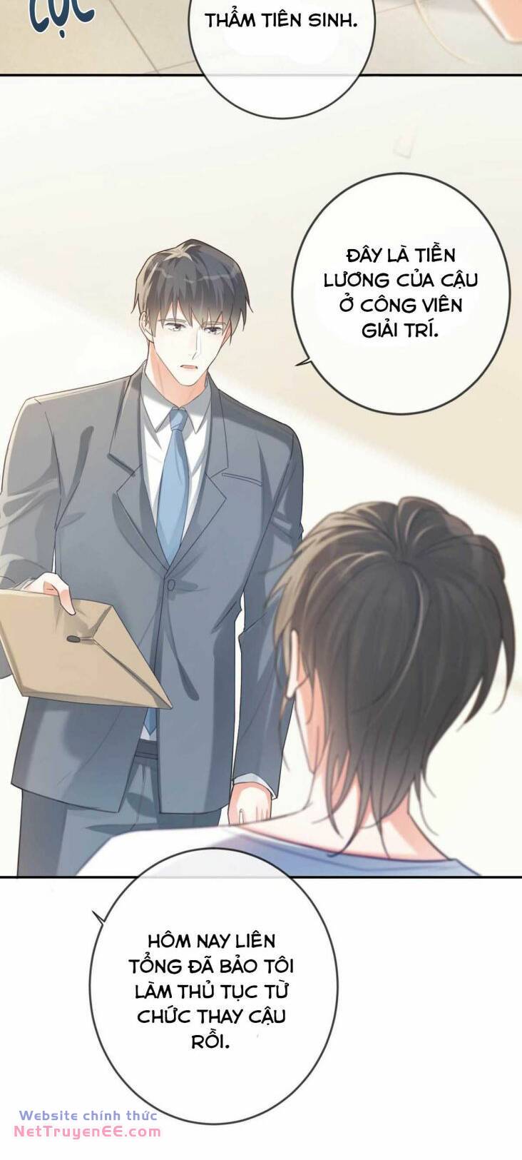 Nịch Tửu [Chap 0-110]