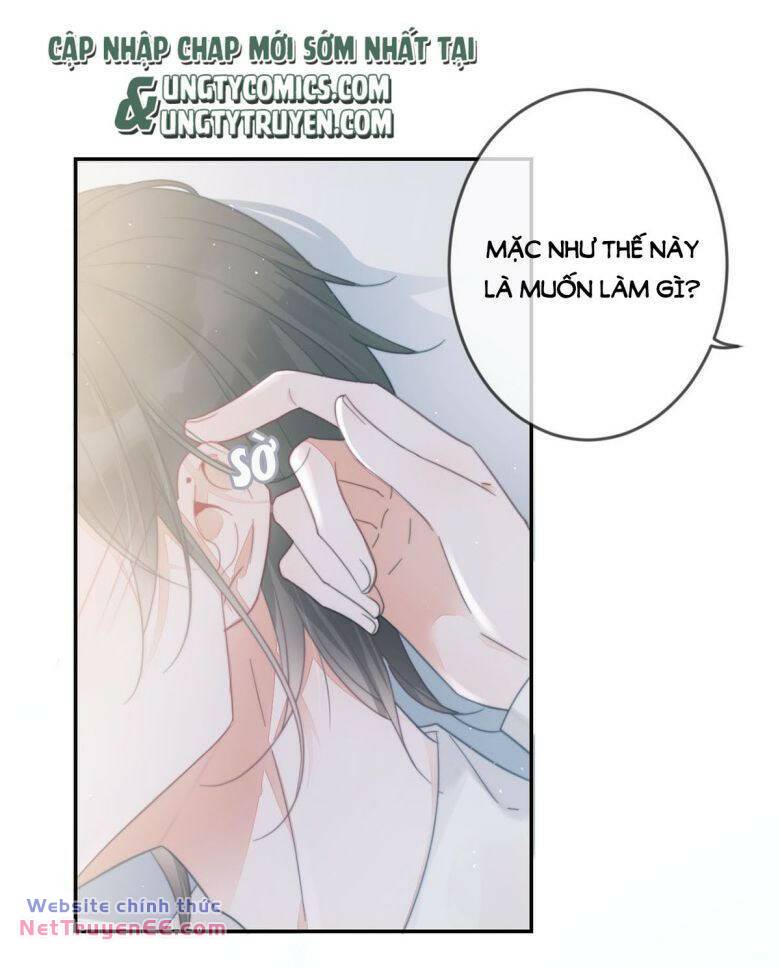 Read Hentai Image page_8 in comic Nịch Tửu - Chapter 4 - mwmanga.net