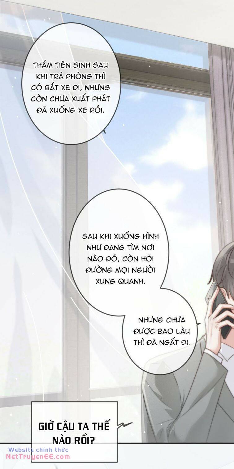 Read Hentai Image page_31 in comic Nịch Tửu - Chapter 6 - mwmanga.net