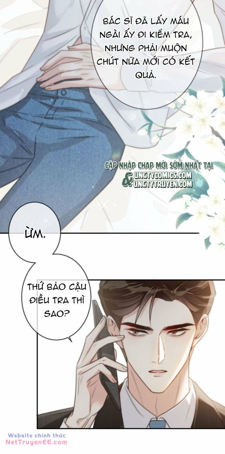 Read Hentai Image page_33 in comic Nịch Tửu - Chapter 6 - mwmanga.net