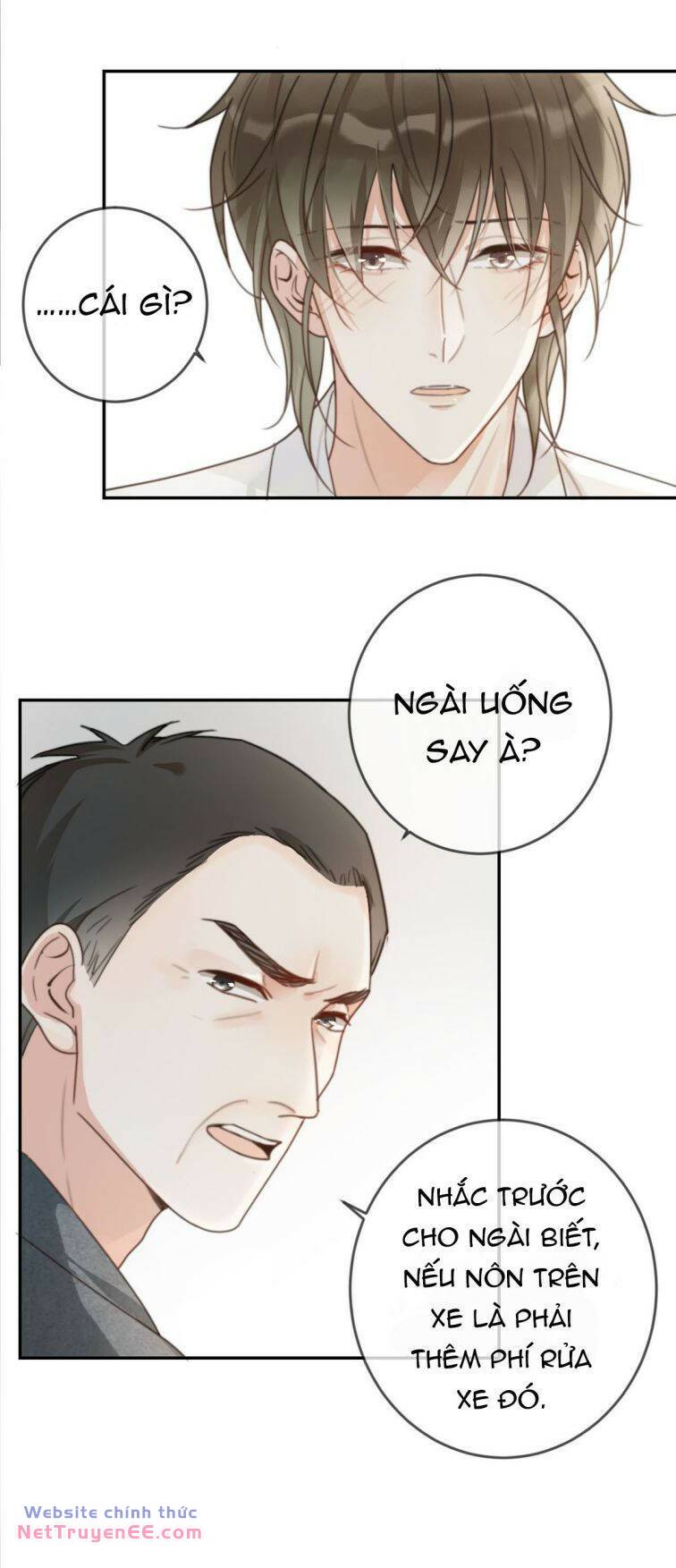 Read Hentai Image page_9 in comic Nịch Tửu - Chapter 6 - mwmanga.net