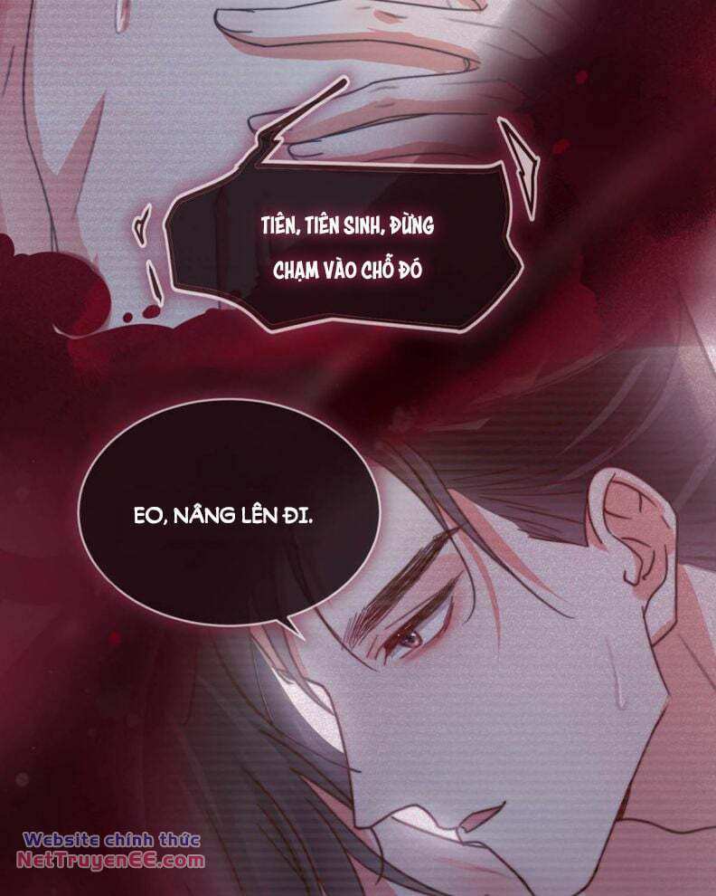 Nịch Tửu [Chap 0-110]