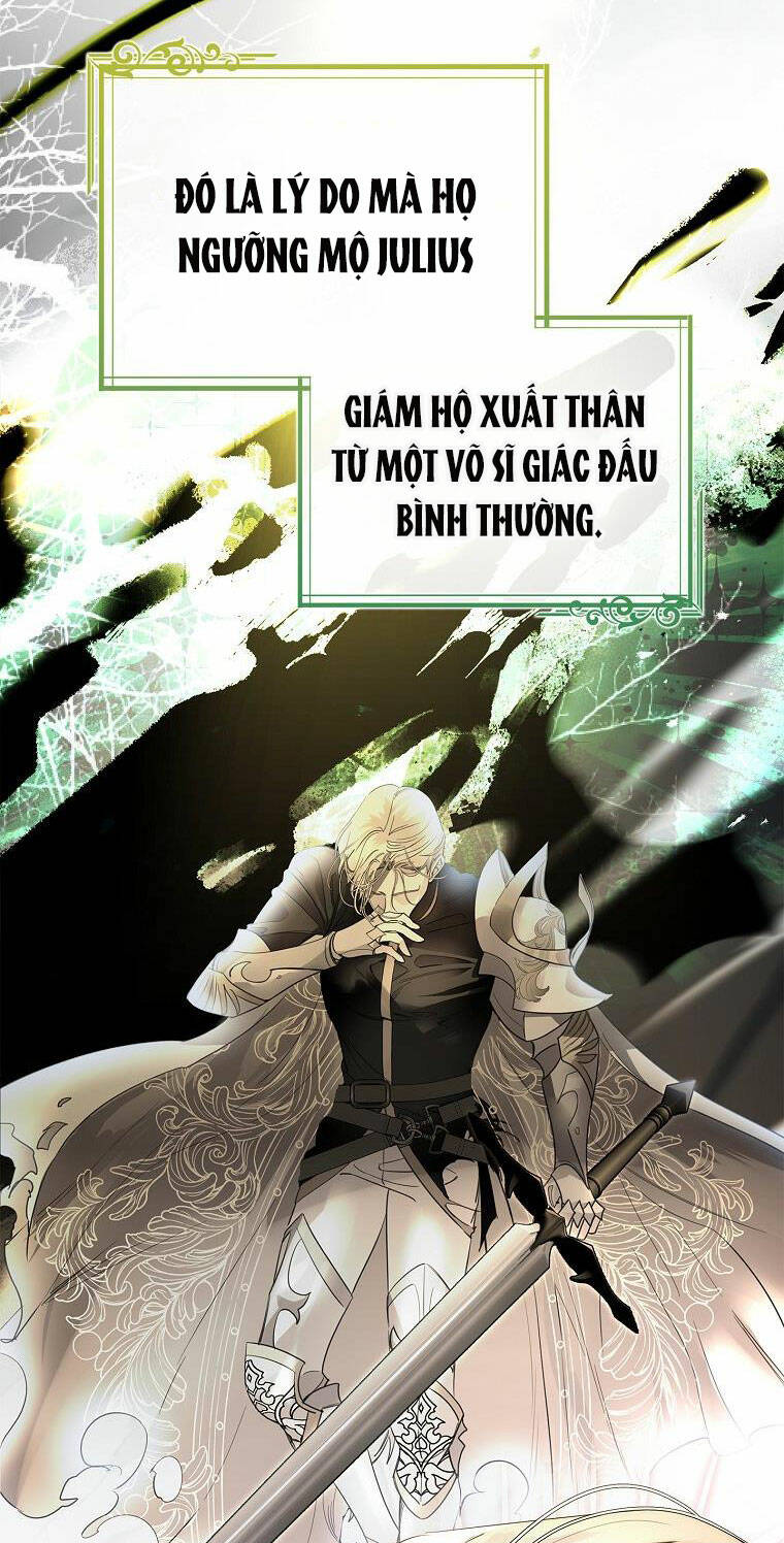 Tôi Đã Nuôi Hồ Ly Sai Cách Rồi [Chap 32.1-33] - Page 15