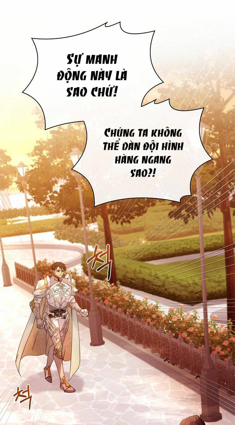 Tôi Đã Nuôi Hồ Ly Sai Cách Rồi [Chap 32.1-33] - Page 19