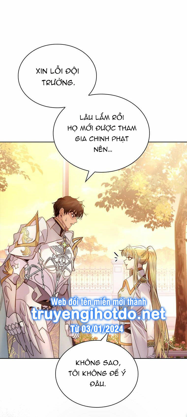 Tôi Đã Nuôi Hồ Ly Sai Cách Rồi [Chap 32.1-33] - Page 22