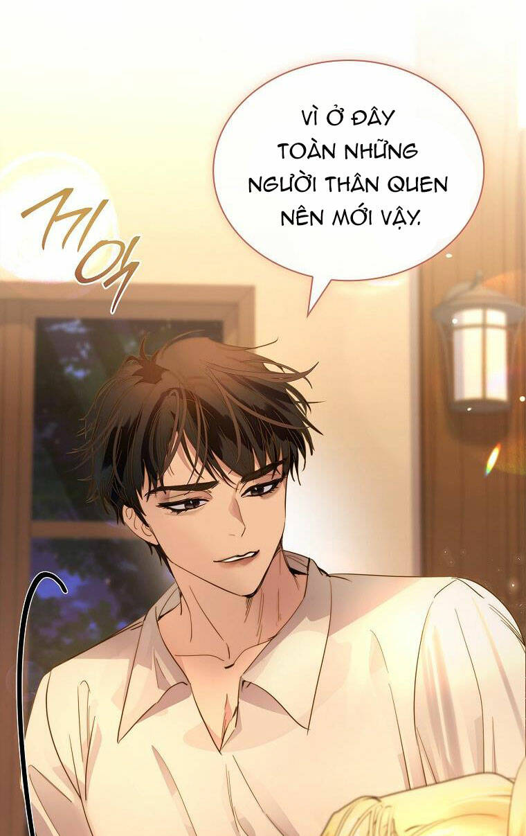 Tôi Đã Nuôi Hồ Ly Sai Cách Rồi [Chap 32.1-33] - Page 36