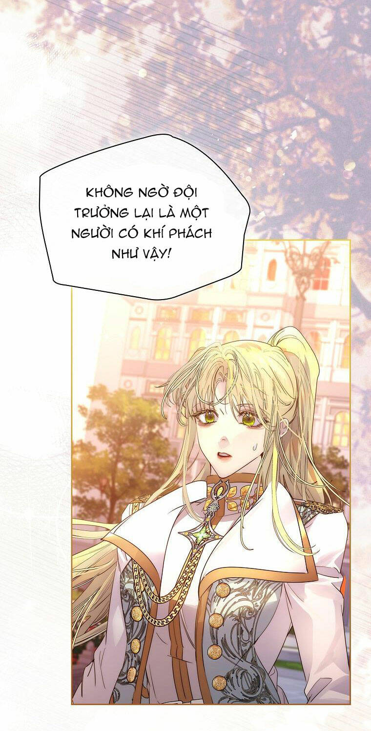 Tôi Đã Nuôi Hồ Ly Sai Cách Rồi [Chap 32.1-33] - Page 4