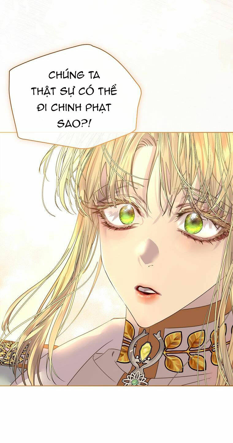 Tôi Đã Nuôi Hồ Ly Sai Cách Rồi [Chap 32.1-33] - Page 5