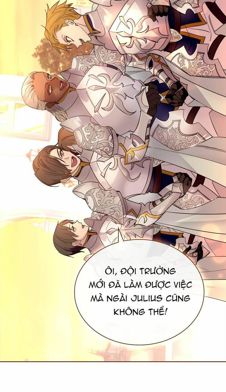 Tôi Đã Nuôi Hồ Ly Sai Cách Rồi [Chap 32.1-33] - Page 7