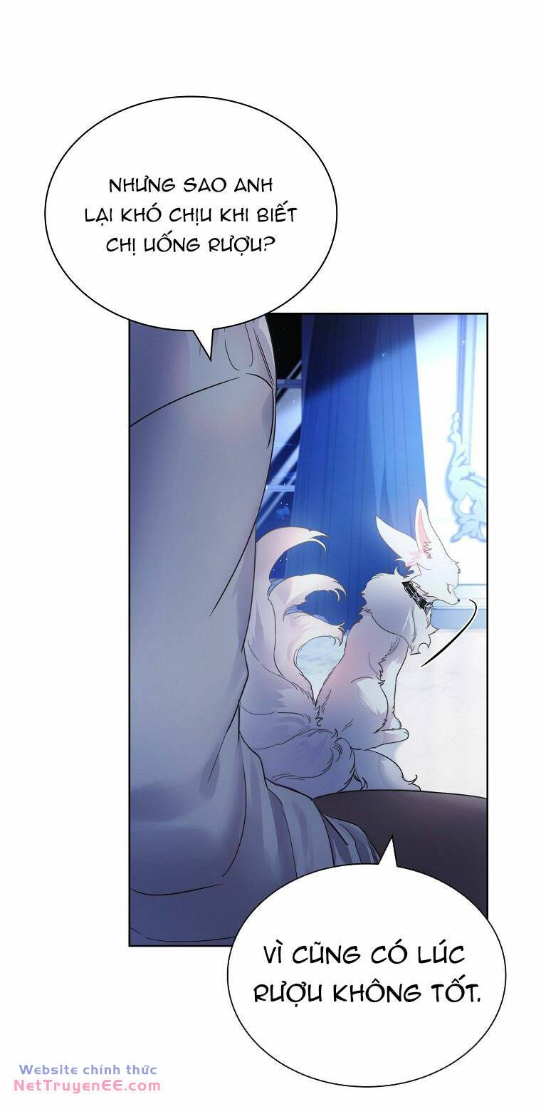 Tôi Đã Nuôi Hồ Ly Sai Cách Rồi [Chap 32.1-33] - Page 14