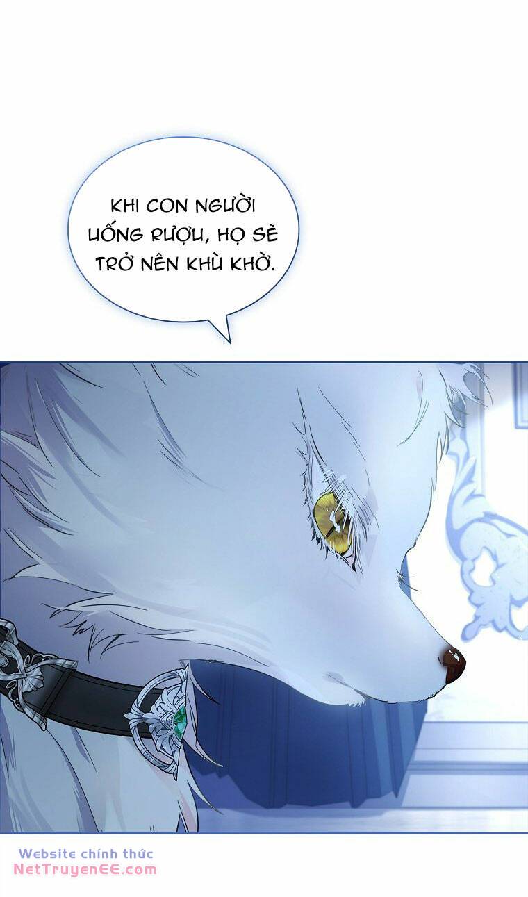 Tôi Đã Nuôi Hồ Ly Sai Cách Rồi [Chap 32.1-33] - Page 15