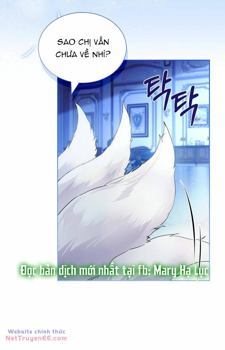 Tôi Đã Nuôi Hồ Ly Sai Cách Rồi [Chap 32.1-33] - Page 2