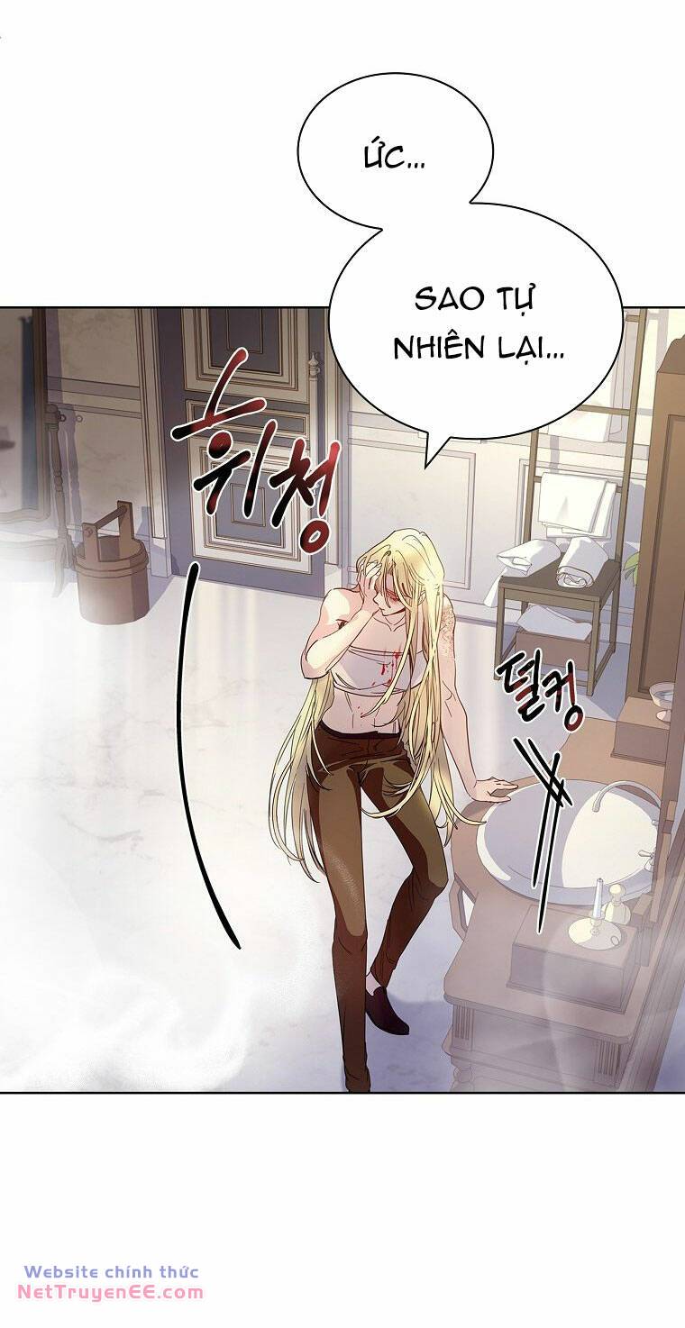 Tôi Đã Nuôi Hồ Ly Sai Cách Rồi [Chap 32.1-33] - Page 39