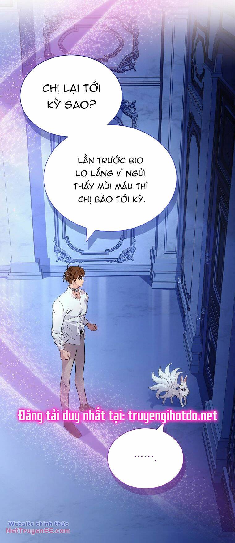 Tôi Đã Nuôi Hồ Ly Sai Cách Rồi [Chap 32.1-33] - Page 49