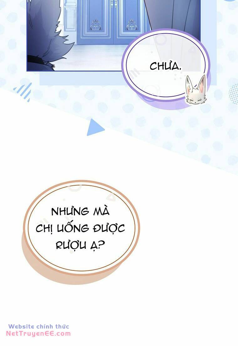 Tôi Đã Nuôi Hồ Ly Sai Cách Rồi [Chap 32.1-33] - Page 5