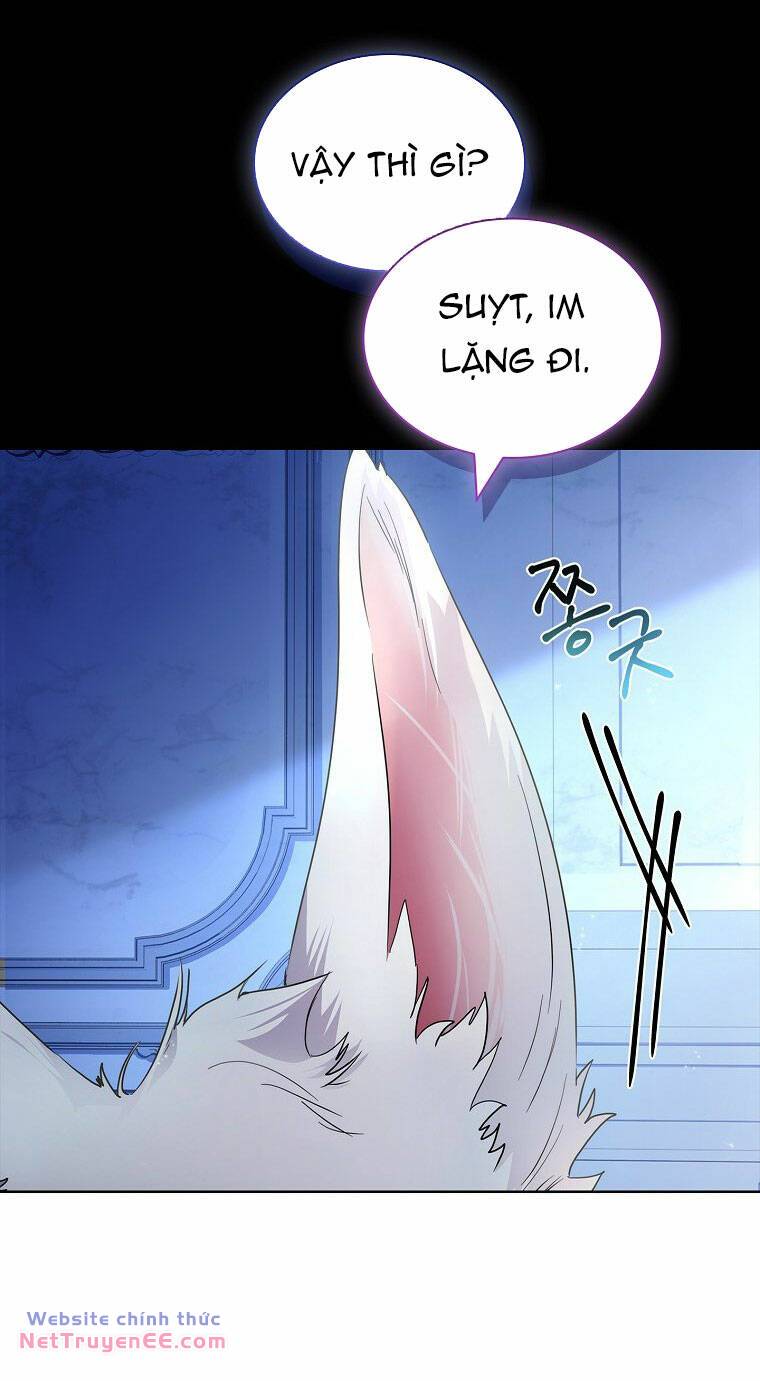 Tôi Đã Nuôi Hồ Ly Sai Cách Rồi [Chap 32.1-33] - Page 51