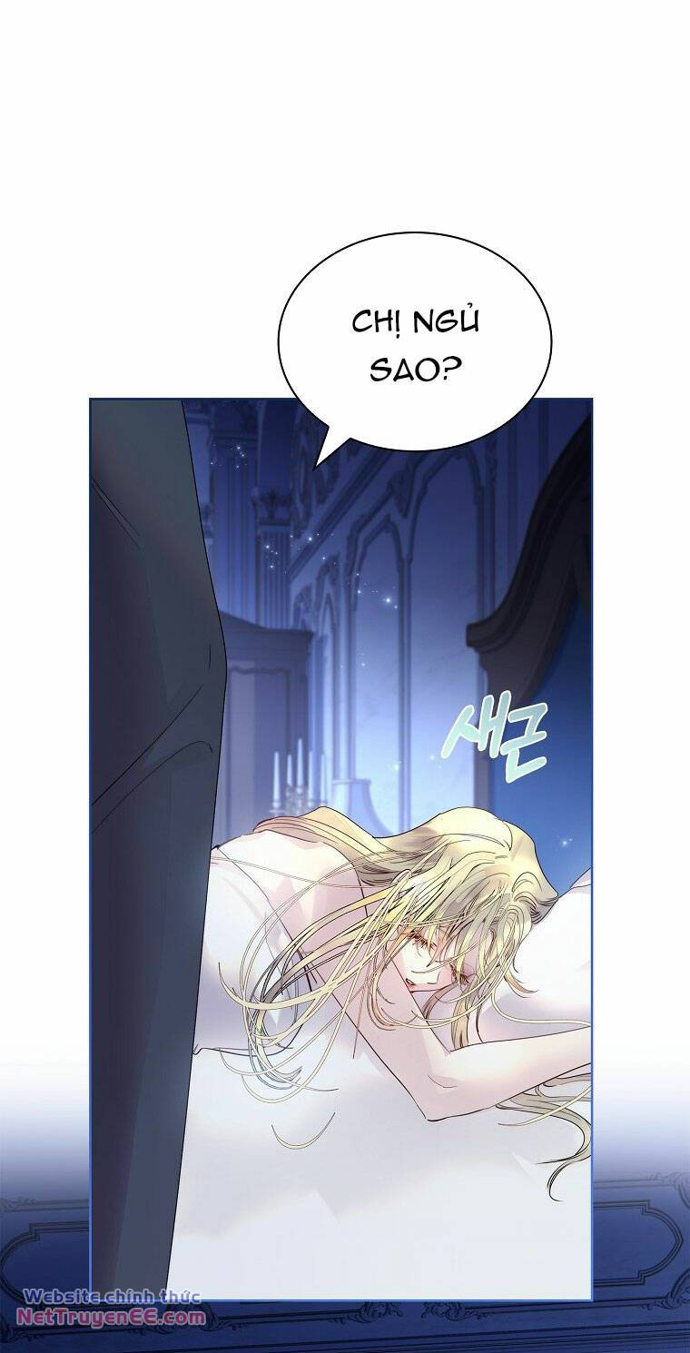 Tôi Đã Nuôi Hồ Ly Sai Cách Rồi [Chap 32.1-33] - Page 57