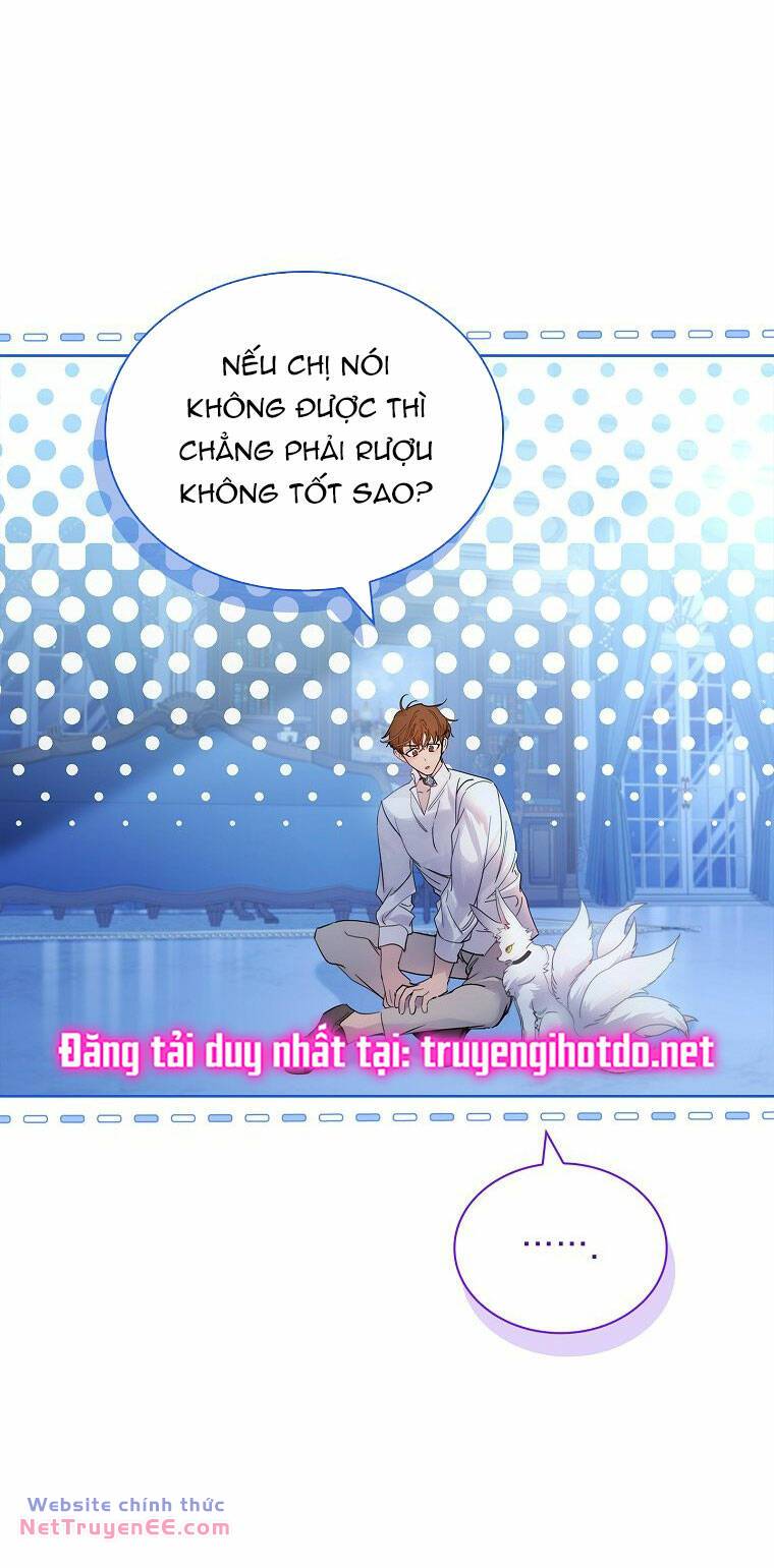 Tôi Đã Nuôi Hồ Ly Sai Cách Rồi [Chap 32.1-33] - Page 7