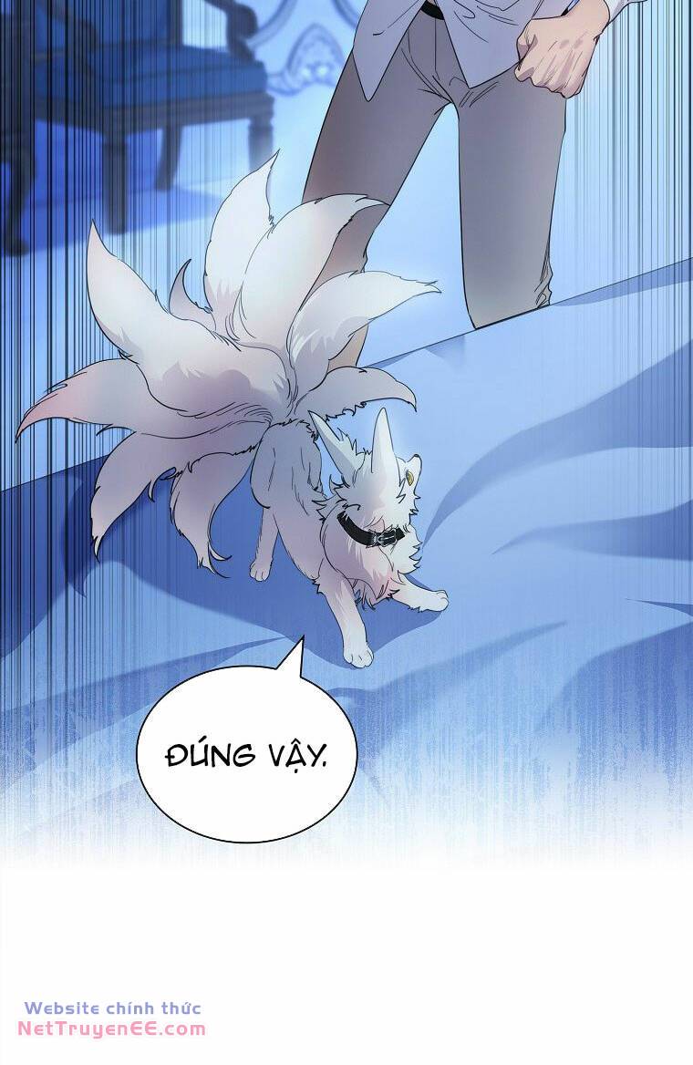 Tôi Đã Nuôi Hồ Ly Sai Cách Rồi [Chap 32.1-33] - Page 72