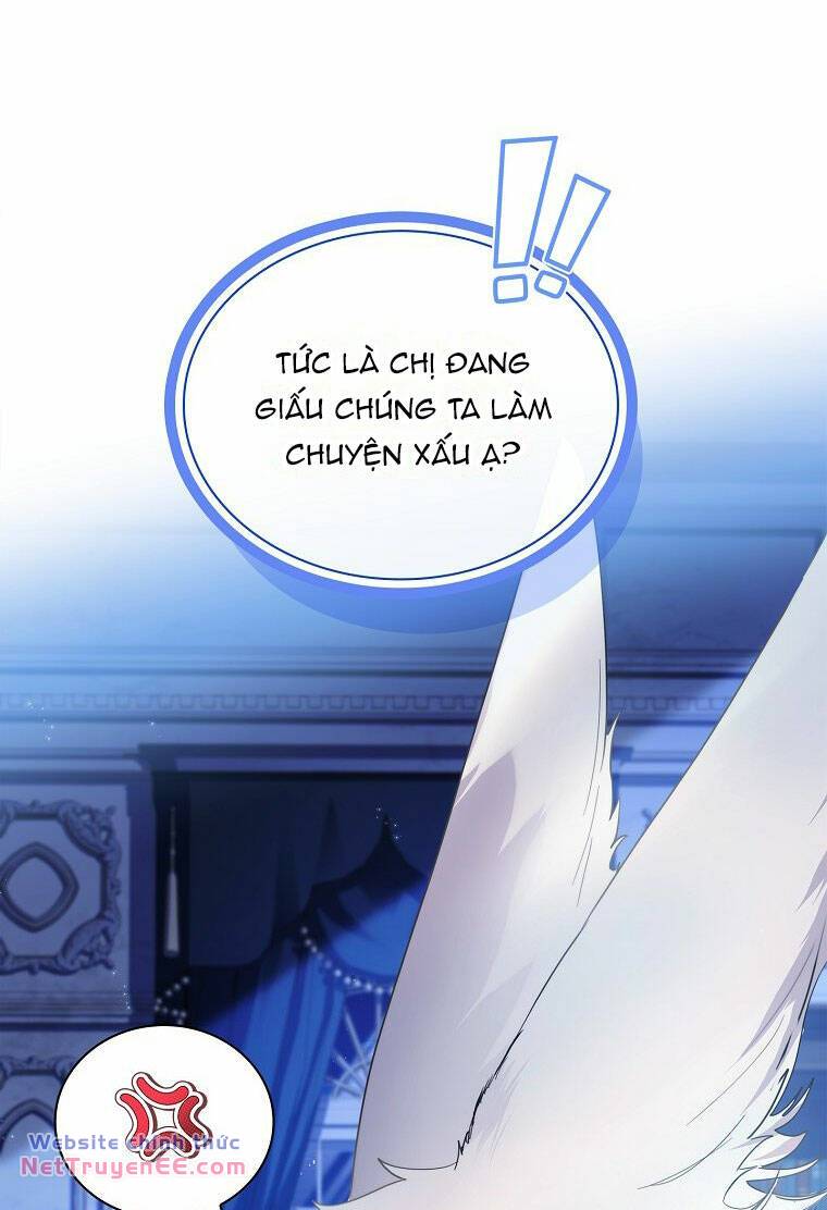 Tôi Đã Nuôi Hồ Ly Sai Cách Rồi [Chap 32.1-33] - Page 8