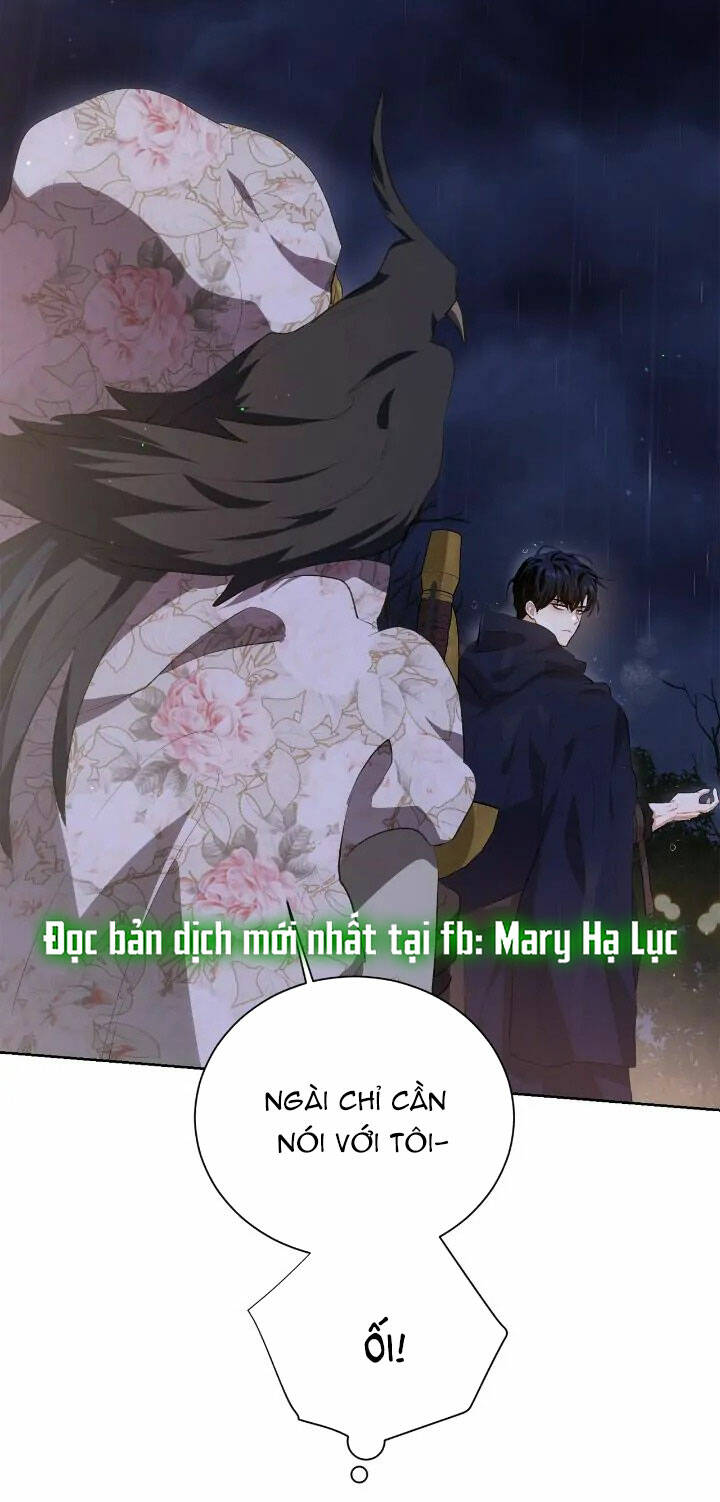 Tôi Là Fan Cứng Của Hoàng Tử [Chap 78.1-78.2] - Page 21