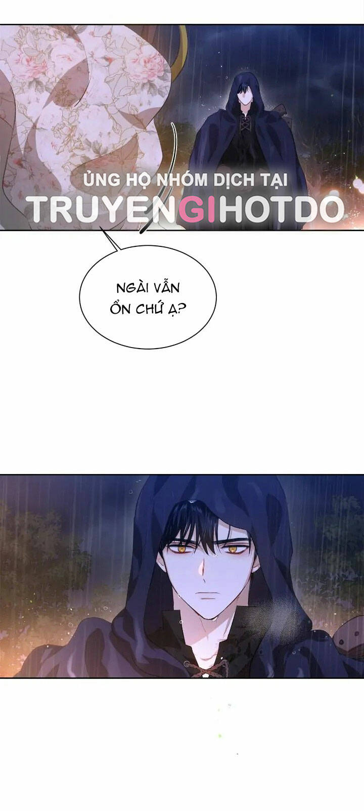 Tôi Là Fan Cứng Của Hoàng Tử [Chap 78.1-78.2] - Page 32