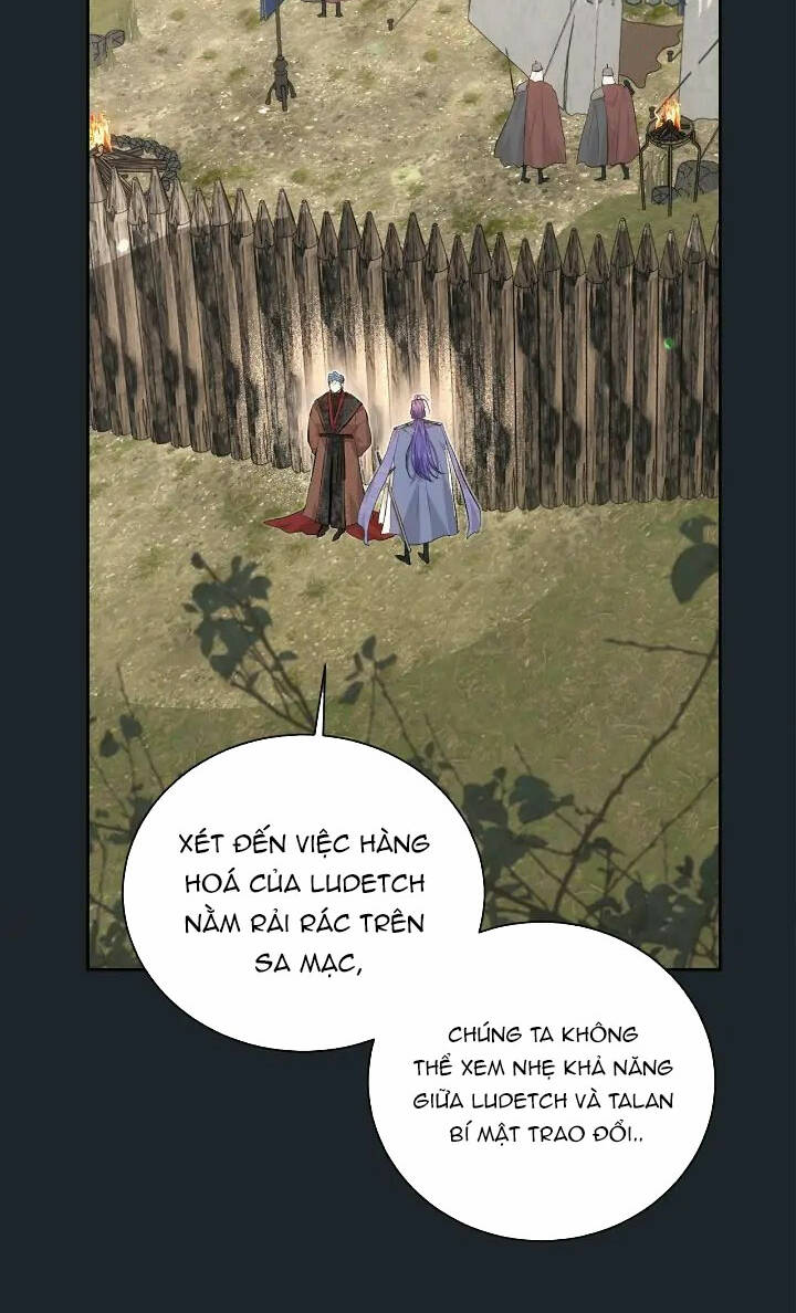 Tôi Là Fan Cứng Của Hoàng Tử [Chap 78.1-78.2] - Page 6