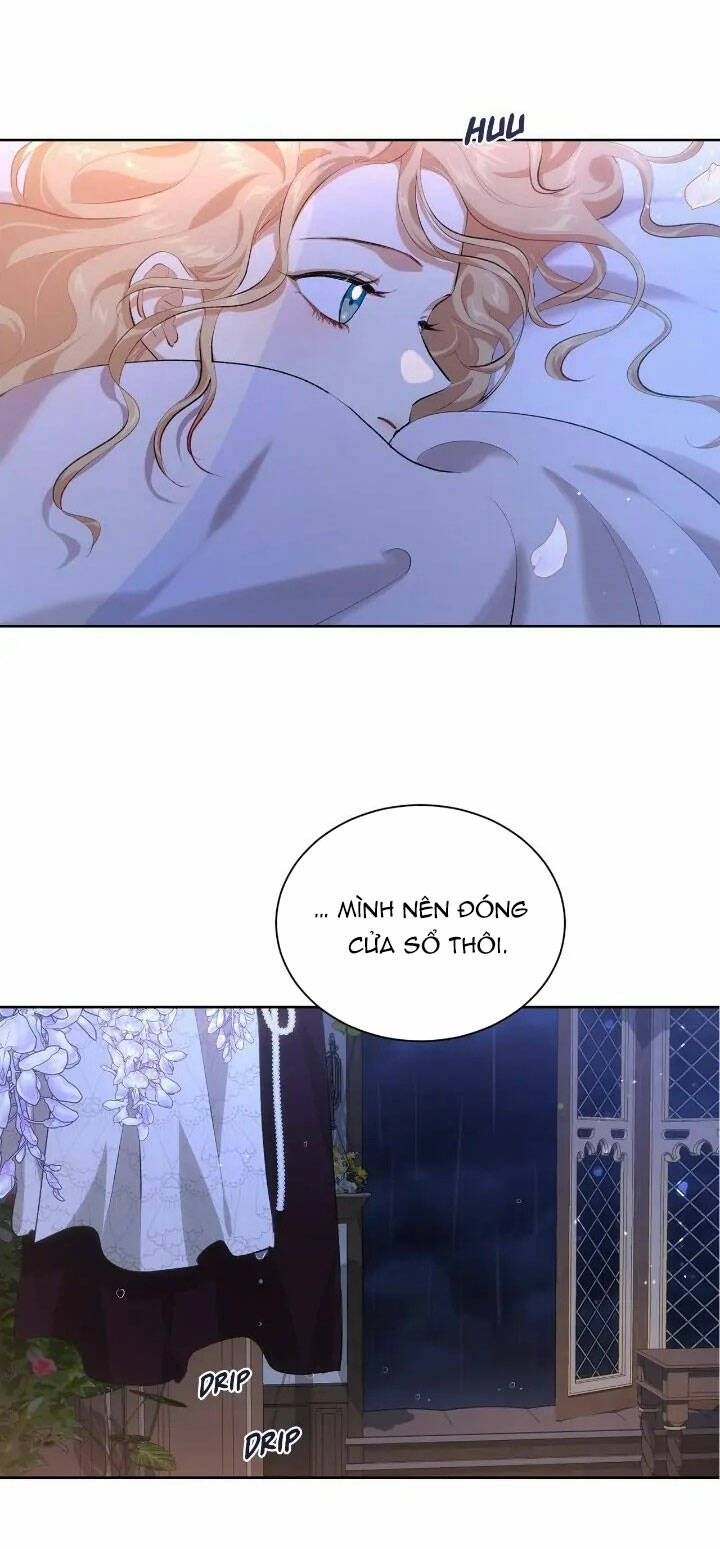 Tôi Là Fan Cứng Của Hoàng Tử [Chap 78.1-78.2] - Page 11