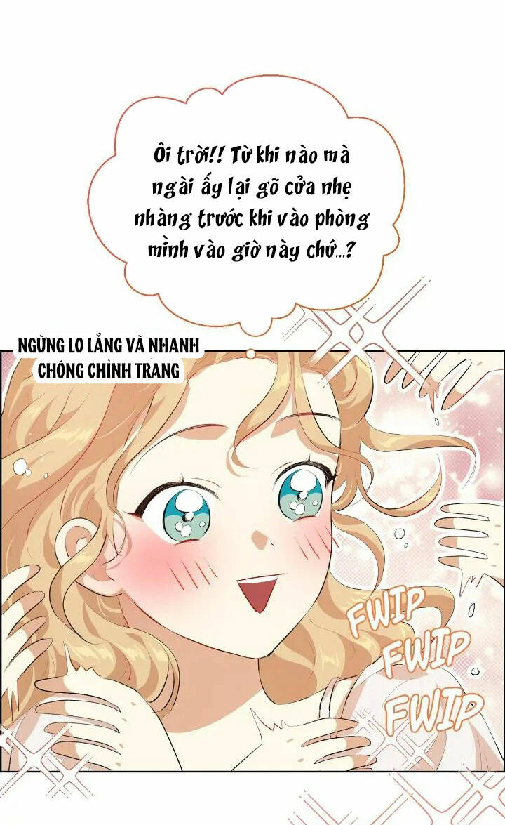 Tôi Là Fan Cứng Của Hoàng Tử [Chap 78.1-78.2] - Page 16