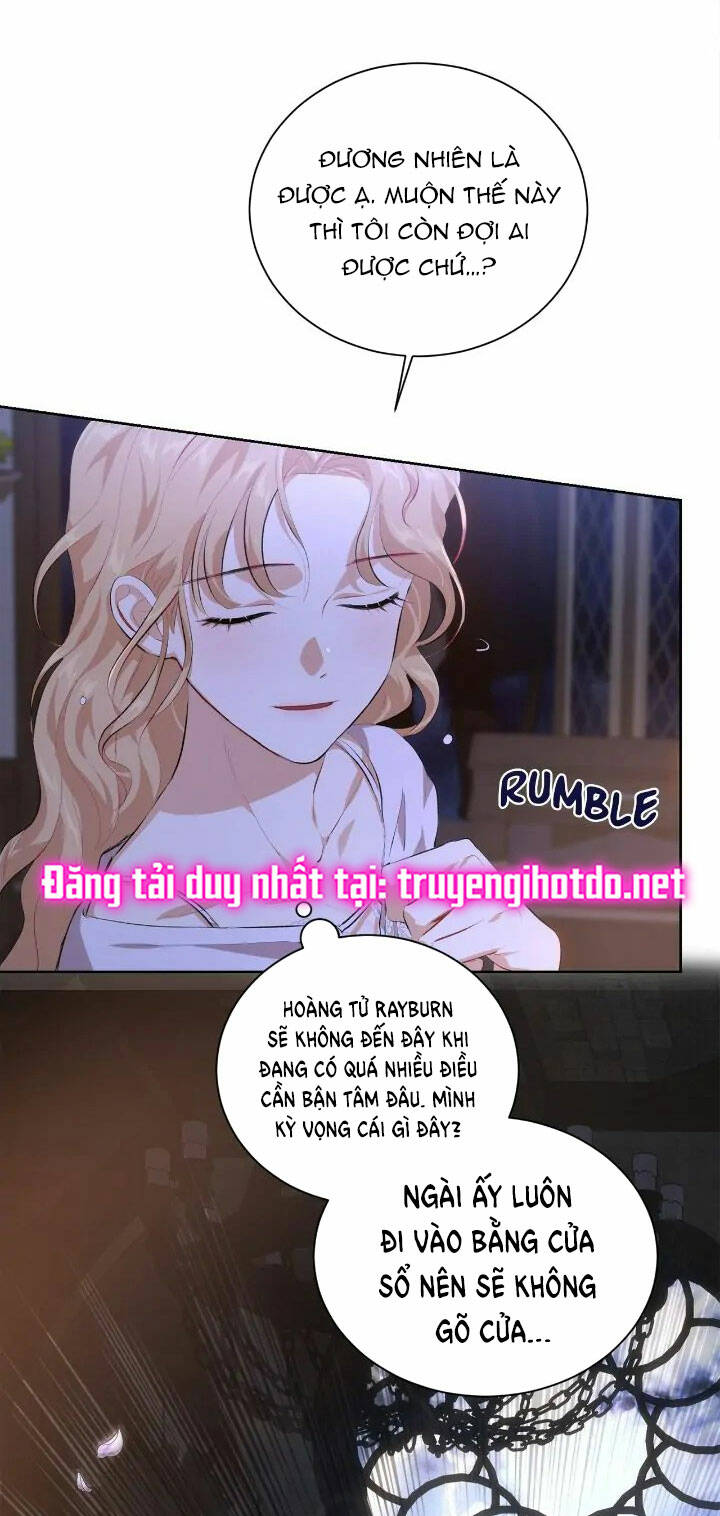 Tôi Là Fan Cứng Của Hoàng Tử [Chap 78.1-78.2] - Page 25