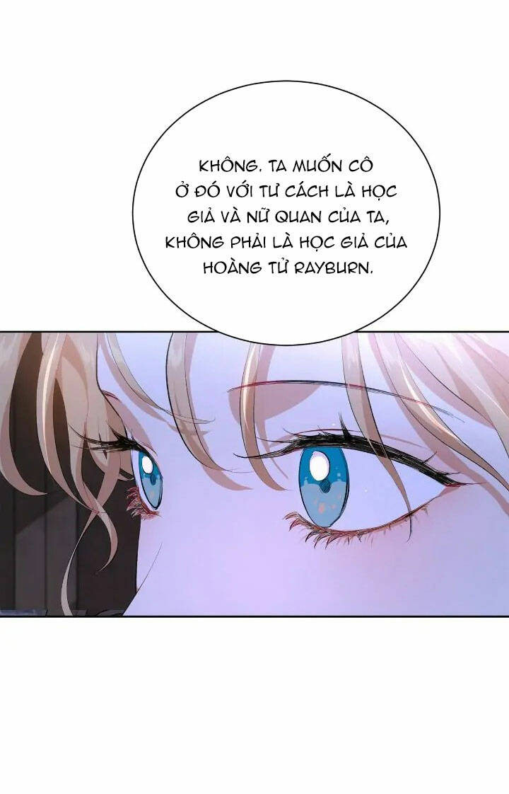 Tôi Là Fan Cứng Của Hoàng Tử [Chap 78.1-78.2] - Page 62